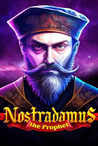 Nostradamus The Prophet играть онлайн на интерес| Pin-Up без денег