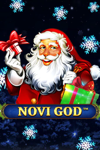 Novi God играть онлайн на интерес| Pin-Up без денег