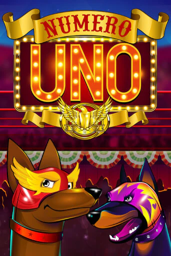 Numero Uno играть онлайн на интерес| Pin-Up без денег