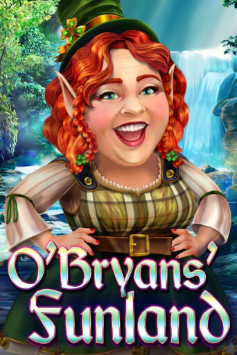 O'Bryans' Funland играть онлайн на интерес| Pin-Up без денег