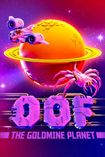 OOF The Goldmine Planet играть онлайн на интерес| Pin-Up без денег