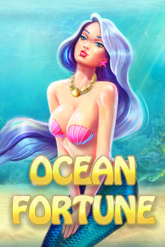 Ocean Fortune играть онлайн на интерес| Pin-Up без денег