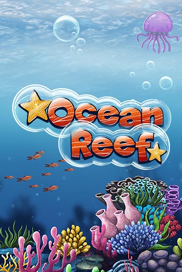 Ocean Reef играть онлайн на интерес| Pin-Up без денег