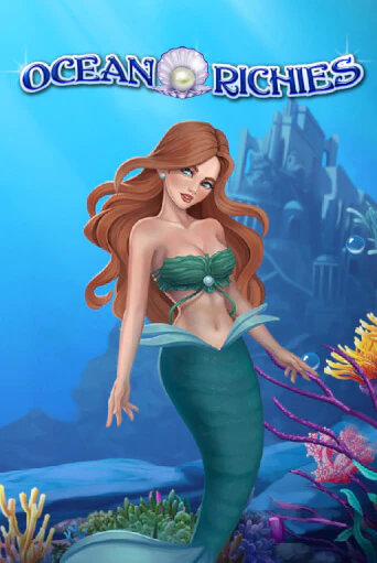 Ocean Richies играть онлайн на интерес| Pin-Up без денег