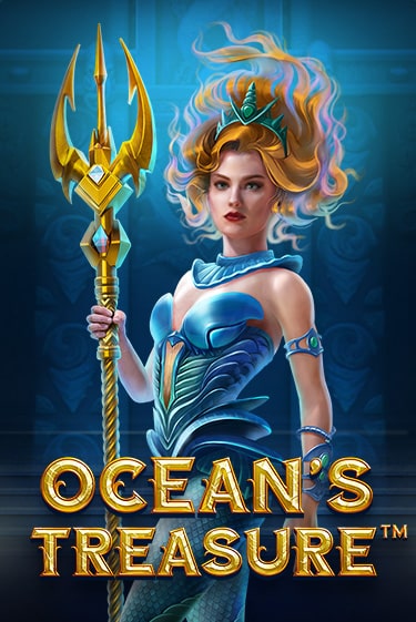 Ocean’s Treasure™ играть онлайн на интерес| Pin-Up без денег