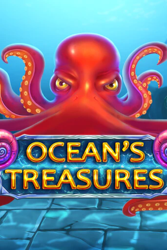 Ocean's Treasures играть онлайн на интерес| Pin-Up без денег