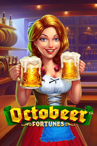 Octobeer Fortunes играть онлайн на интерес| Pin-Up без денег