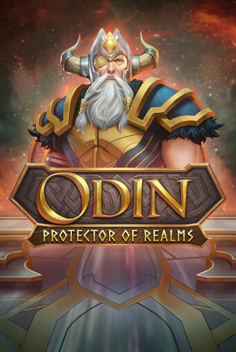 Odin Protector of Realms играть онлайн на интерес| Pin-Up без денег