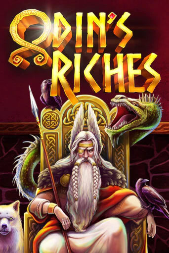 Odin's Riches играть онлайн на интерес| Pin-Up без денег