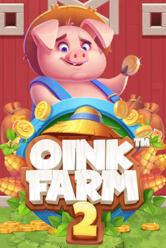 Oink Farm 2™ играть онлайн на интерес| Pin-Up без денег