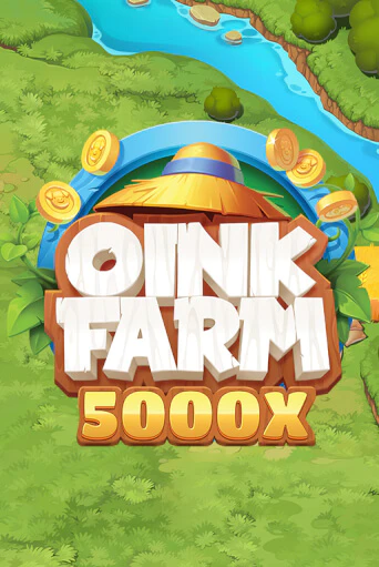 Oink Farm играть онлайн на интерес| Pin-Up без денег