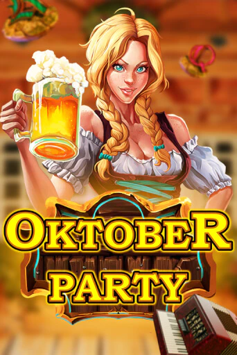 Oktober Party играть онлайн на интерес| Pin-Up без денег