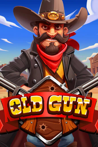 Old Gun играть онлайн на интерес| Pin-Up без денег