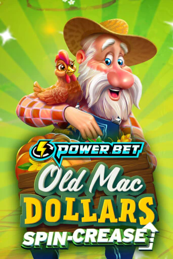 Old Mac Dollars играть онлайн на интерес| Pin-Up без денег