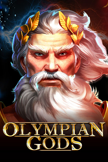 Olympian Gods играть онлайн на интерес| Pin-Up без денег