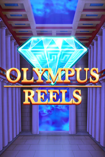 Olympus Reels играть онлайн на интерес| Pin-Up без денег