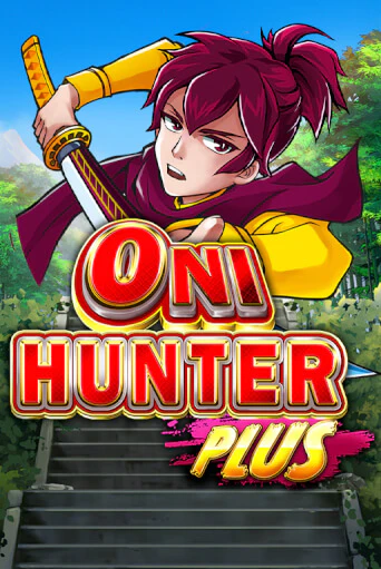 Oni Hunter Plus играть онлайн на интерес| Pin-Up без денег