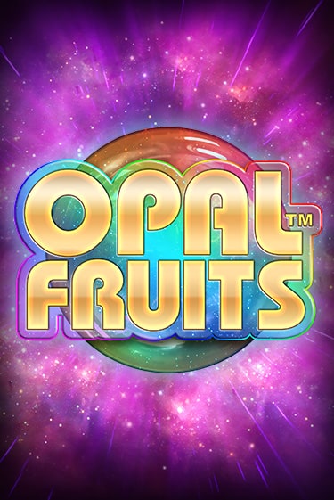 Opal Fruits играть онлайн на интерес| Pin-Up без денег