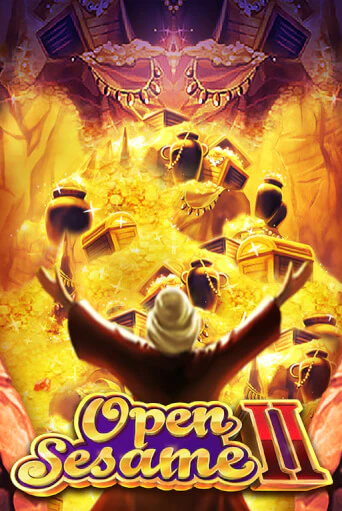 Open Sesame II играть онлайн на интерес| Pin-Up без денег