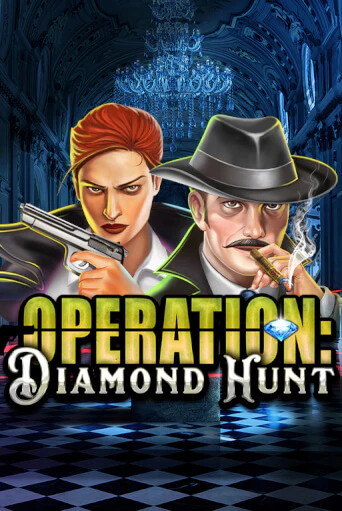 Operation Diamond Hunt играть онлайн на интерес| Pin-Up без денег