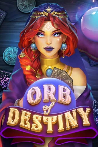 Orb of Destiny играть онлайн на интерес| Pin-Up без денег