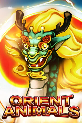Orient Animals играть онлайн на интерес| Pin-Up без денег
