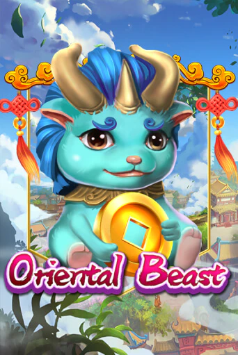 Oriental Beast играть онлайн на интерес| Pin-Up без денег