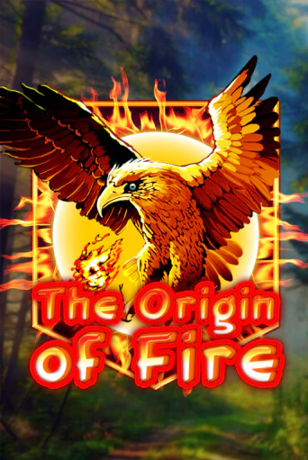 Origin Of Fire играть онлайн на интерес| Pin-Up без денег
