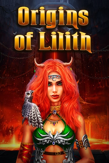 Origins Of Lilith играть онлайн на интерес| Pin-Up без денег