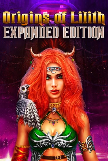 Origins Of Lilith - Expanded Edition играть онлайн на интерес| Pin-Up без денег