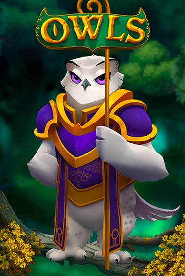 Owls играть онлайн на интерес| Pin-Up без денег