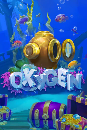 Oxygen играть онлайн на интерес| Pin-Up без денег