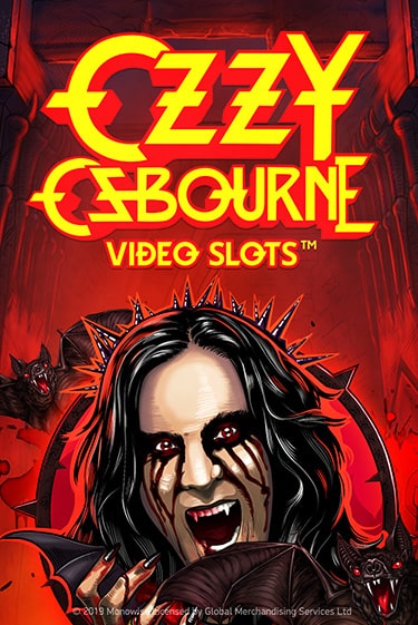 Ozzy Osbourne Video Slots™ играть онлайн на интерес| Pin-Up без денег