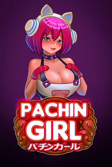 Pachin Girl играть онлайн на интерес| Pin-Up без денег