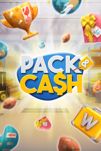 Pack & Cash играть онлайн на интерес| Pin-Up без денег