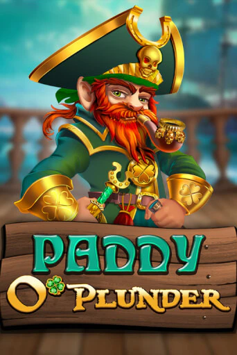 Paddy O’Plunder играть онлайн на интерес| Pin-Up без денег