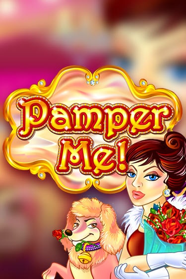 Pamper Me играть онлайн на интерес| Pin-Up без денег