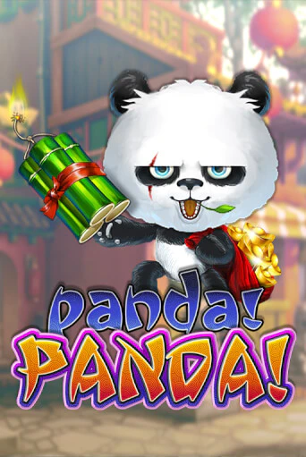 Panda Panda играть онлайн на интерес| Pin-Up без денег
