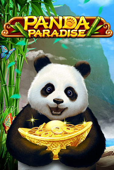Panda Paradise играть онлайн на интерес| Pin-Up без денег