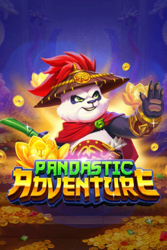 Pandastic Adventure играть онлайн на интерес| Pin-Up без денег