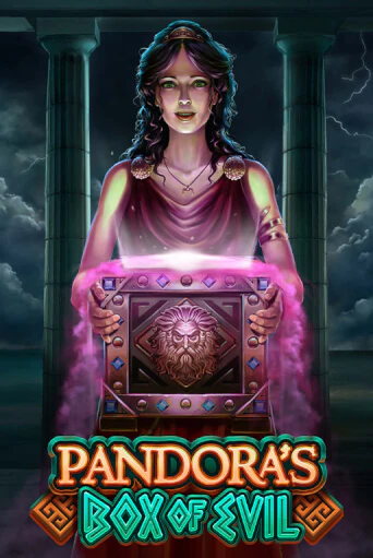 Pandora's Box of Evil играть онлайн на интерес| Pin-Up без денег