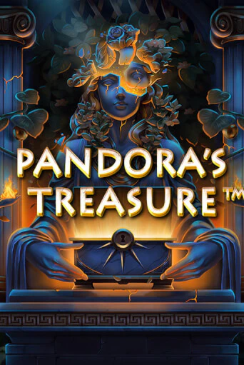 Pandora’s Treasure играть онлайн на интерес| Pin-Up без денег