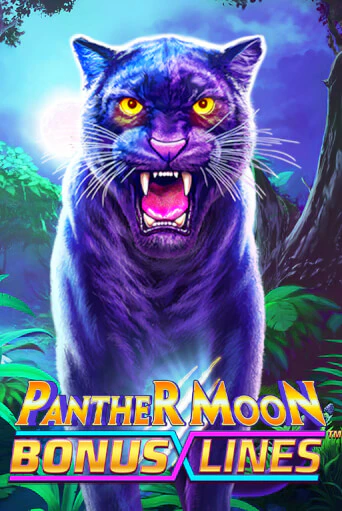 Panther Moon: Bonus Lines™ играть онлайн на интерес| Pin-Up без денег