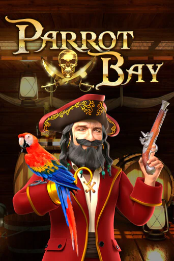 Parrot Bay играть онлайн на интерес| Pin-Up без денег