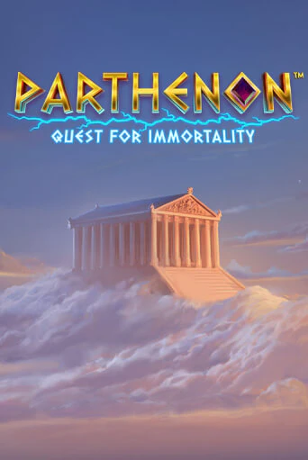 Parthenon: Quest for Immortality™ играть онлайн на интерес| Pin-Up без денег