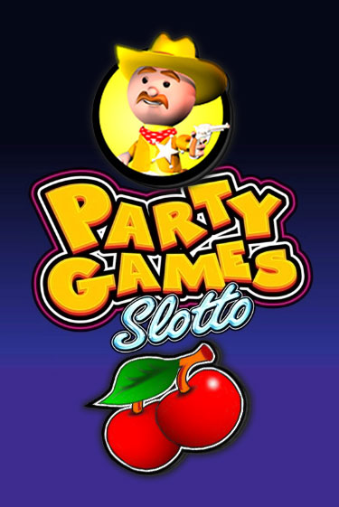 Party Games Slotto играть онлайн на интерес| Pin-Up без денег