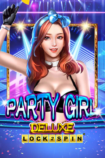 Party Girl Deluxe играть онлайн на интерес| Pin-Up без денег