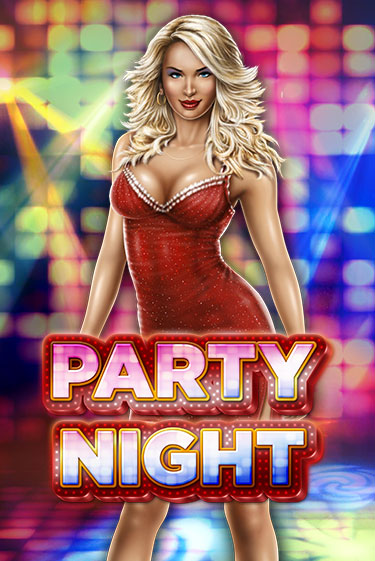 Party Night играть онлайн на интерес| Pin-Up без денег