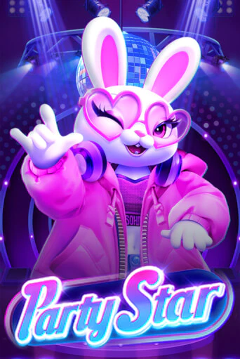 Party Star играть онлайн на интерес| Pin-Up без денег
