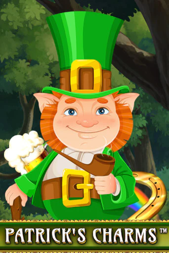 Patrick’s Charms играть онлайн на интерес| Pin-Up без денег